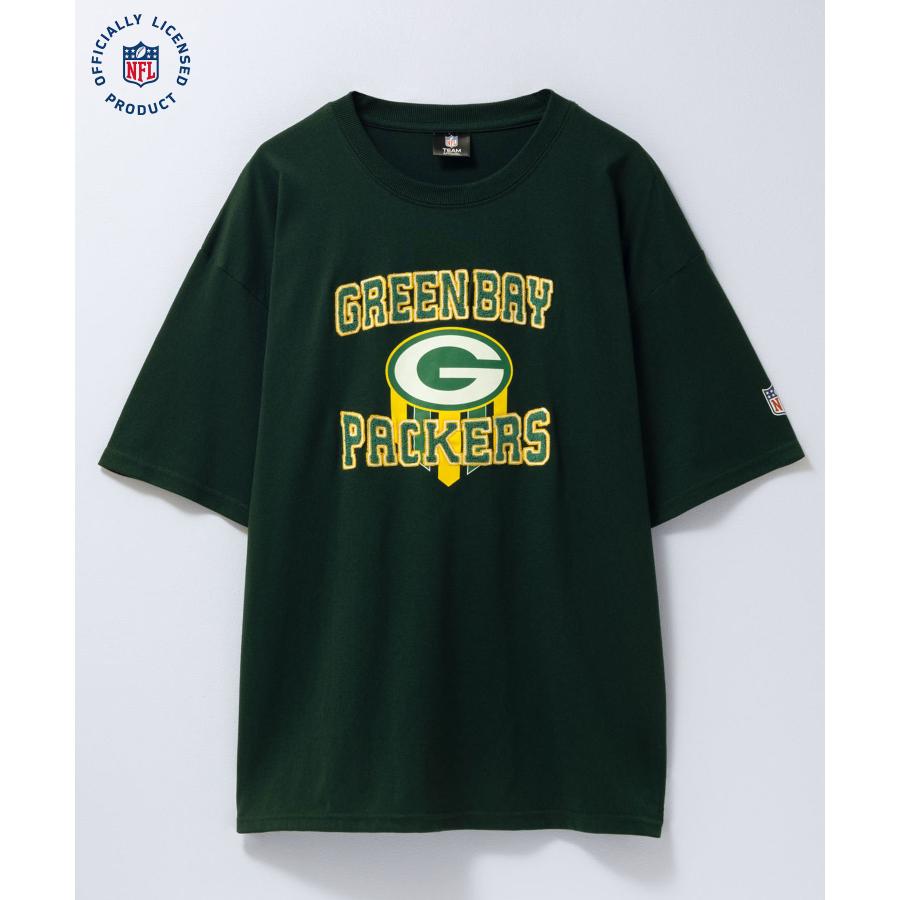 NBA/NFL/NHL/MLB NFL ナショナル フットボール リーグ Tシャツ メンズ