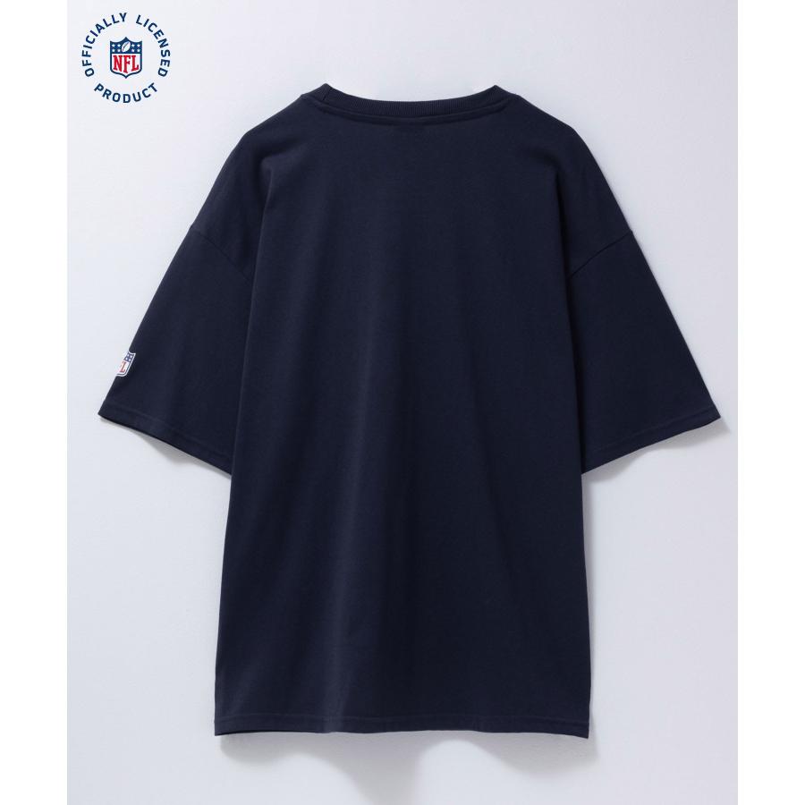 NBA/NFL/NHL/MLB NFL ナショナル フットボール リーグ Tシャツ メンズ