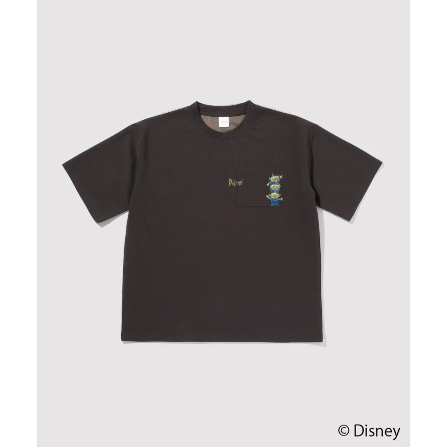 PIXAR ディズニー / ピクサー 『TOY STORY』 トイ・ストーリー Tシャツ