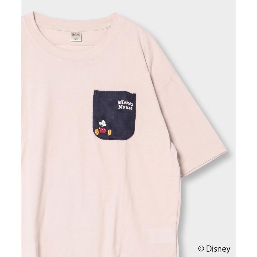 Disney（ディズニー） ミッキーマウス / Tシャツ メンズ レディース