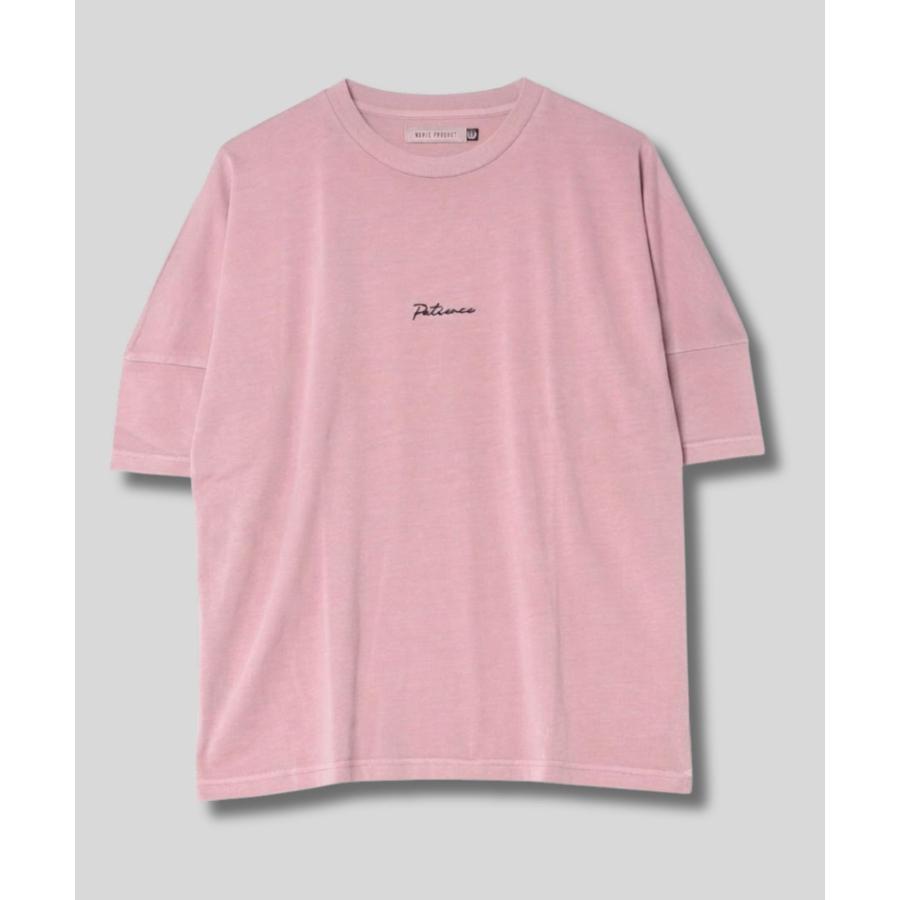 NOBLE PRODUCT（ノーブルプロダクト） Tシャツ メンズ レディース 半袖