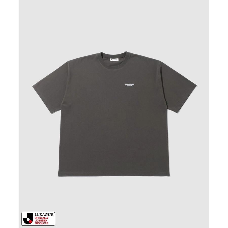 ジェフユナイテッド千葉 Tシャツ メンズ レディース 半袖 綿100