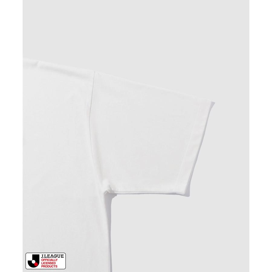 ジェフユナイテッド千葉 Tシャツ メンズ レディース 半袖 綿100