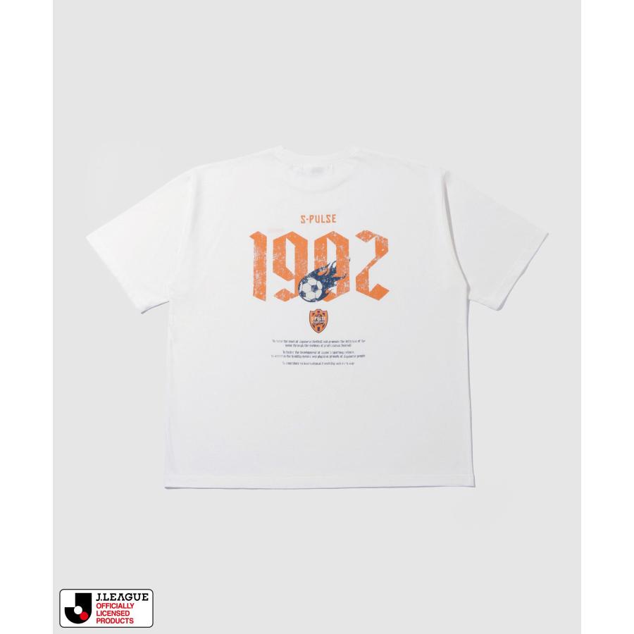 清水エスパルス Tシャツ メンズ レディース 半袖 綿100% コットン