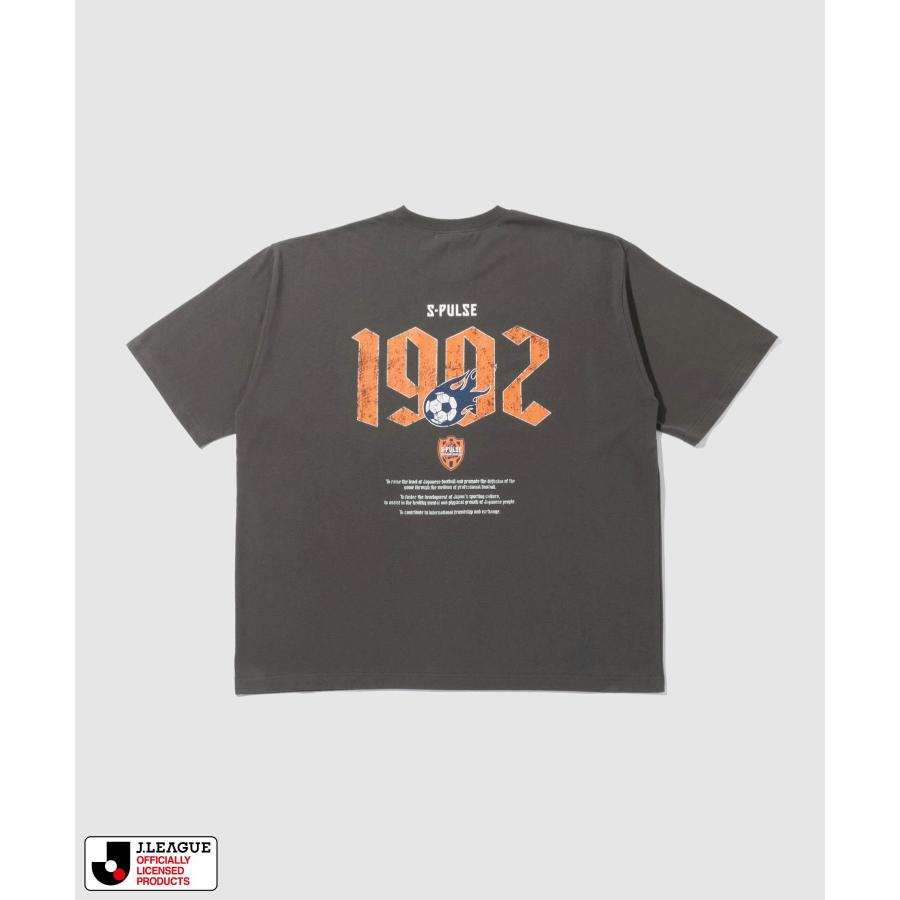 清水エスパルス Tシャツ メンズ レディース 半袖 綿100% コットン