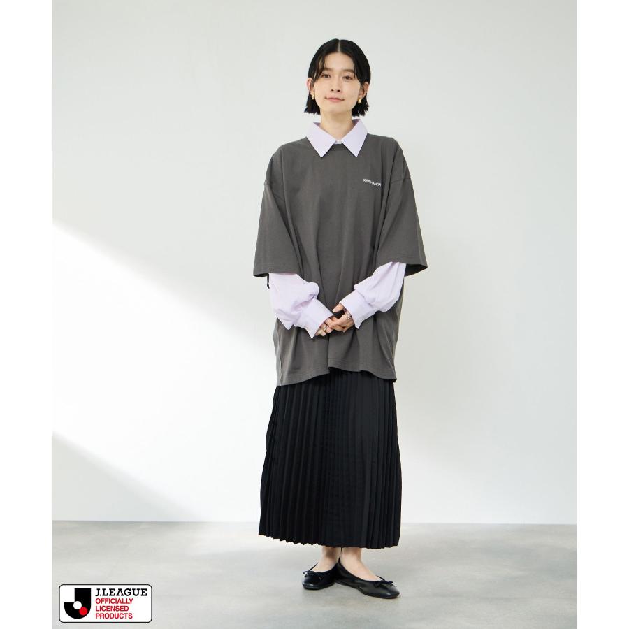 京都サンガF.C. Tシャツ メンズ レディース 半袖 綿100% コットン