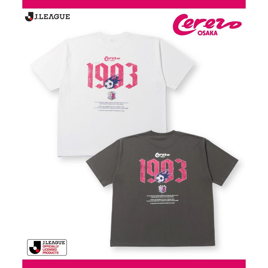 セレッソ大阪 Tシャツ メンズ レディース 半袖 綿100% コットン