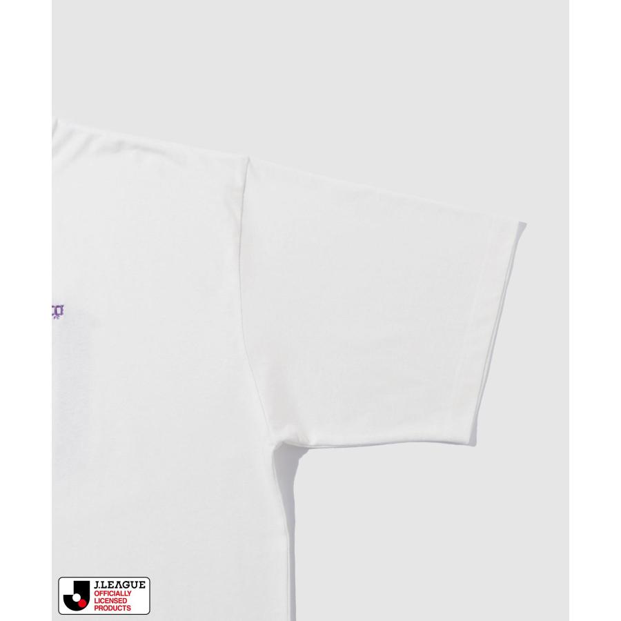 サンフレッチェ広島 Tシャツ メンズ レディース 半袖 綿100% コットン