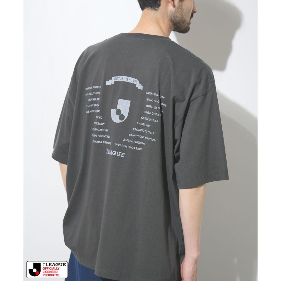 未使用 Jリーグ クラブチーム Tシャツ Lサイズ5枚セット Jリーグ J1 全チーム Tシャツ メンズ レディース 半袖 綿100% コットン