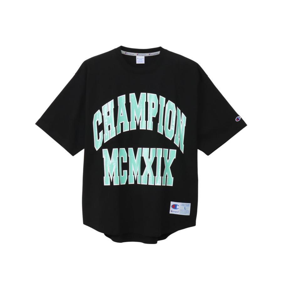 Champion（チャンピオン） Tシャツ メンズ レディース 半袖 綿100