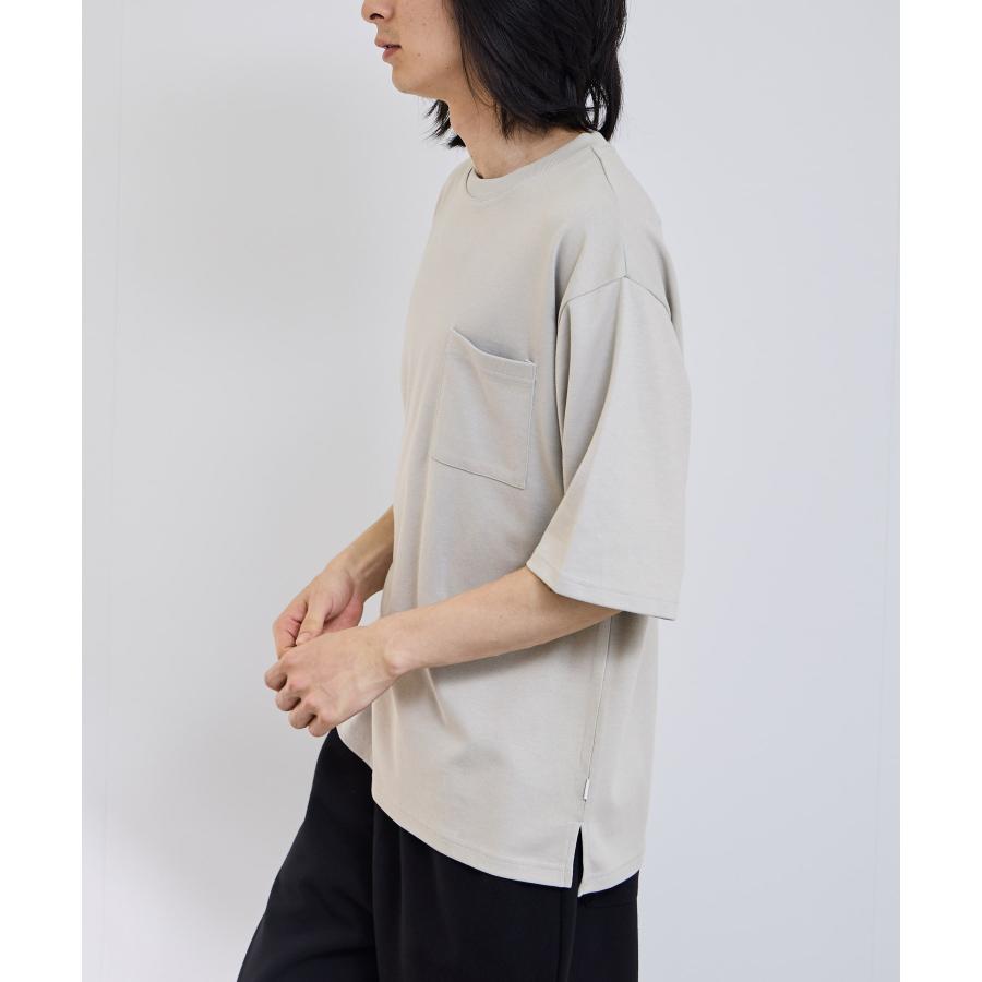Real Standard リアルスタンダード Tシャツ メンズ レディース 半袖 5