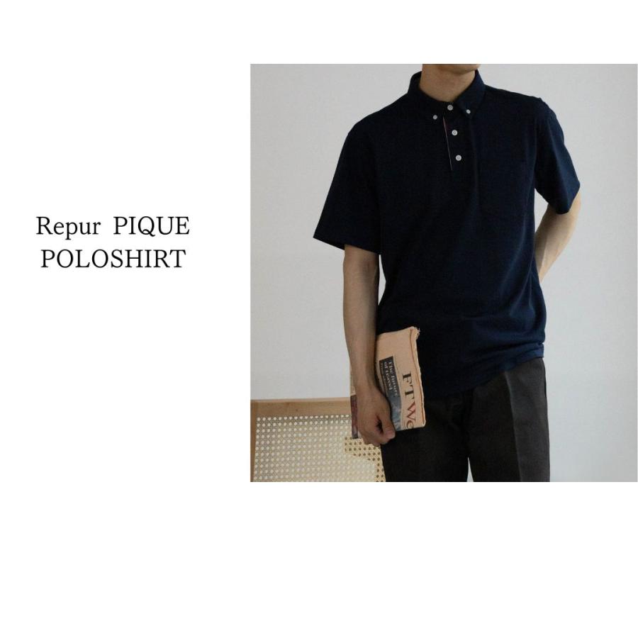 美品supremeBURBERRY ブラック ポロシャツ シュプリーム BURBERRY 長袖ポロシャツ M 黒 シュプリーム SUPREME