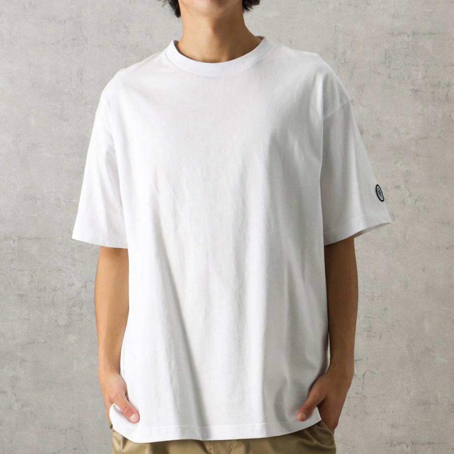 VISION STREET WEAR ベスト 半袖Tシャツ セット 綿100% メンズ 