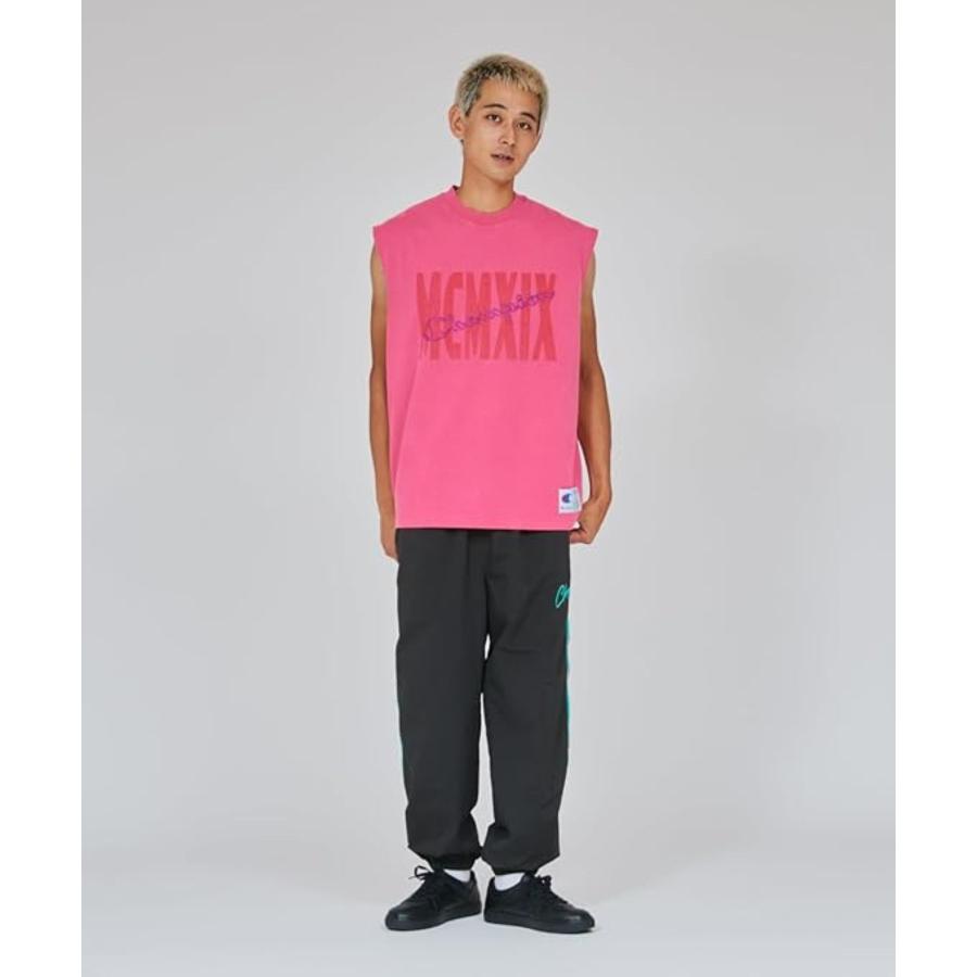 Champion（チャンピオン） ノースリーブ Tシャツ タンクトップ メンズ
