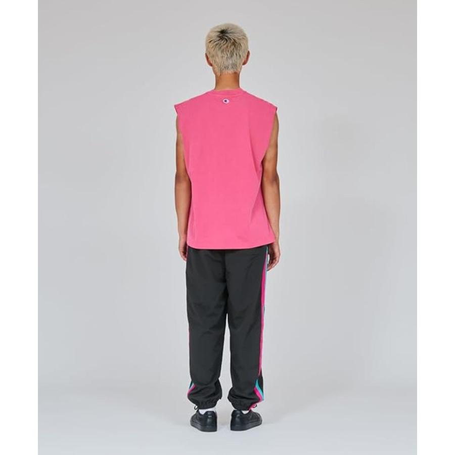Champion（チャンピオン） ノースリーブ Tシャツ タンクトップ メンズ