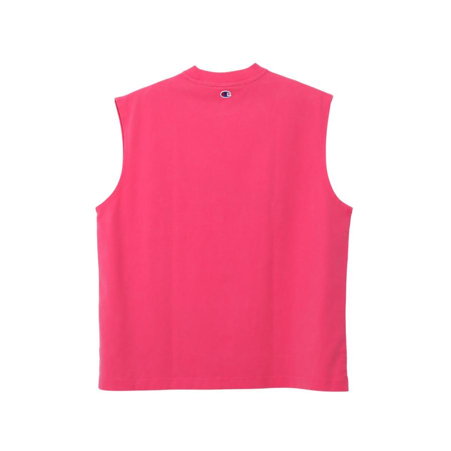 Champion（チャンピオン） ノースリーブ Tシャツ タンクトップ メンズ