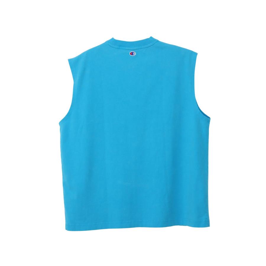 Champion（チャンピオン） ノースリーブ Tシャツ タンクトップ メンズ