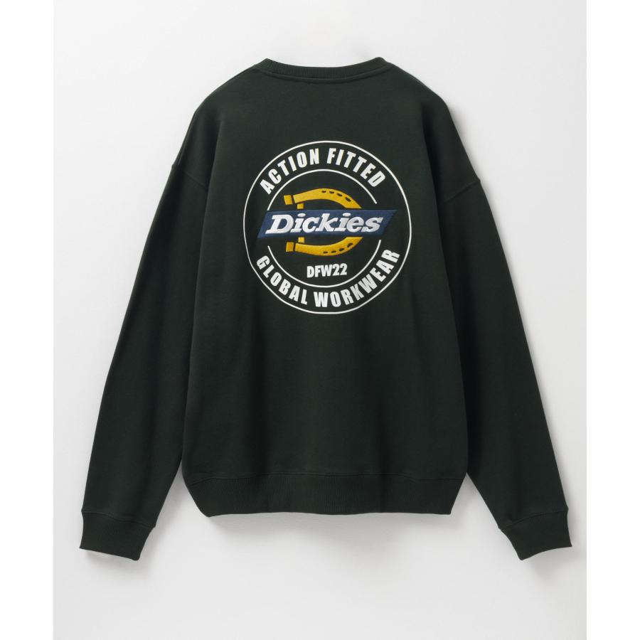 Dickies（ディッキーズ） 裏毛 トレーナー メンズ プルオーバー