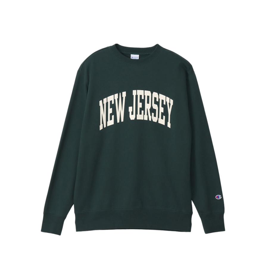 Champion チャンピオン 裏毛 トレーナー メンズ カレッジ風