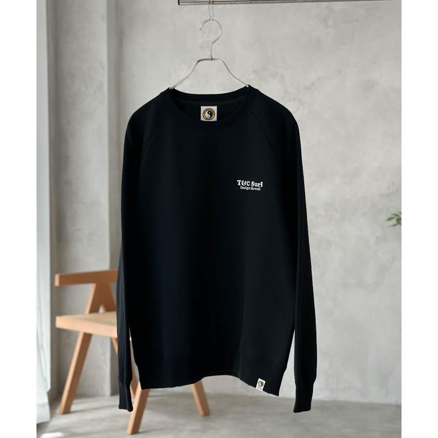 T&C Surf Designs ティーアンドシー サーフデザインズ 裏起毛