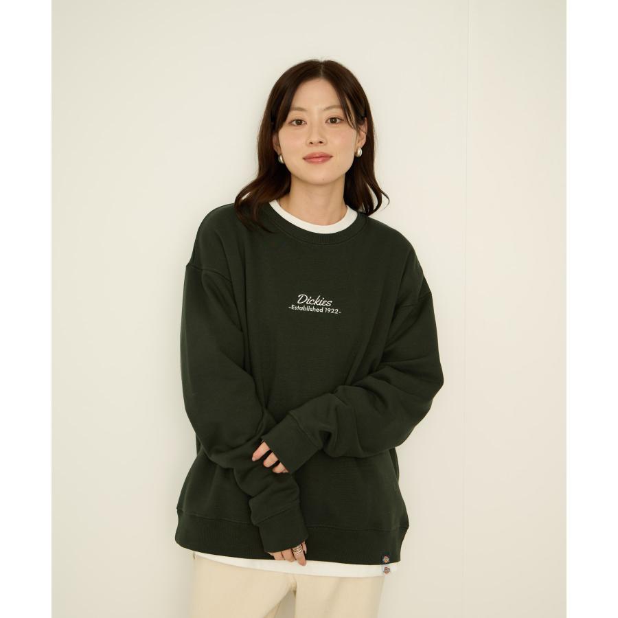 マディソンブルー 裏起毛 ビッグ スウェット プルオーバー MADISONBLUE オンラインストア / マディソンブルー公式通販