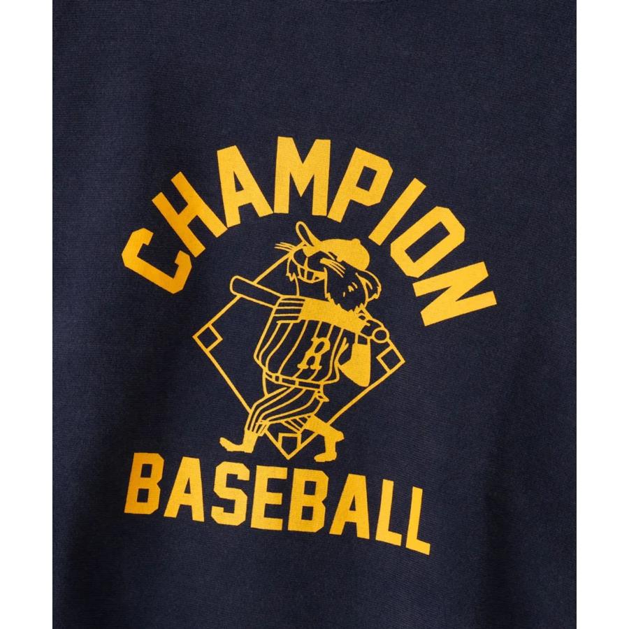 Champion（チャンピオン） 【EC限定】Champion リバースウィーブ(R) 裏