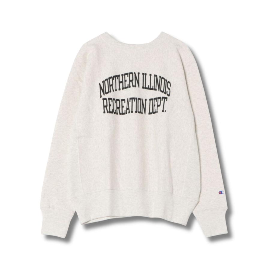 Champion（チャンピオン） 【EC限定】Champion リバースウィーブ(R) 裏