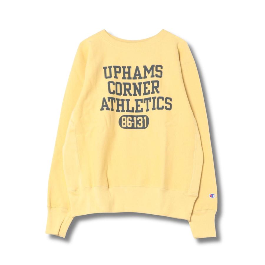 Champion（チャンピオン） 【EC限定】Champion リバースウィーブ(R) 裏