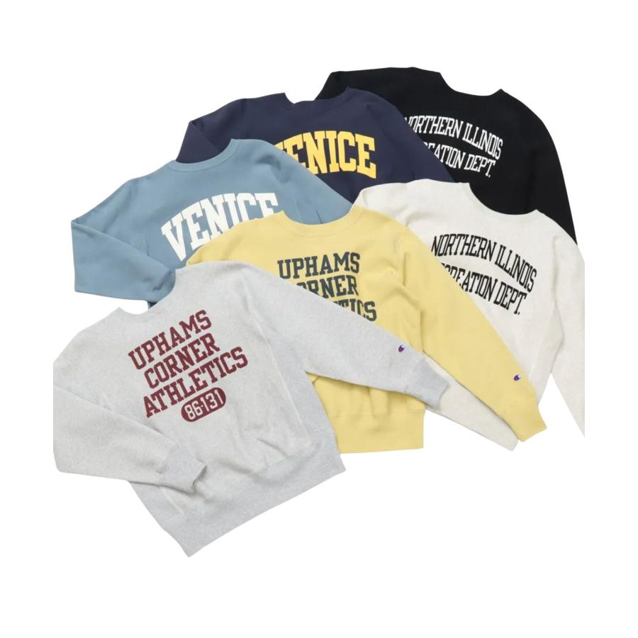 Champion（チャンピオン） 【EC限定】Champion リバースウィーブ(R) 裏