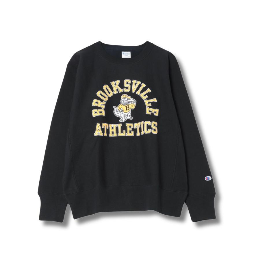 Champion（チャンピオン） 【EC限定】Champion リバースウィーブ(R) 裏