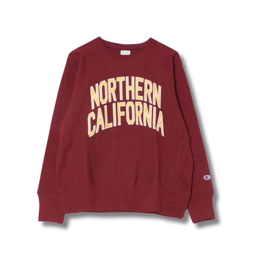 Champion（チャンピオン） 【EC限定】Champion リバースウィーブ(R) 裏