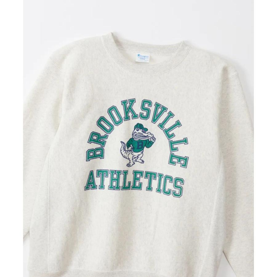 Champion（チャンピオン） 【EC限定】Champion リバースウィーブ(R) 裏