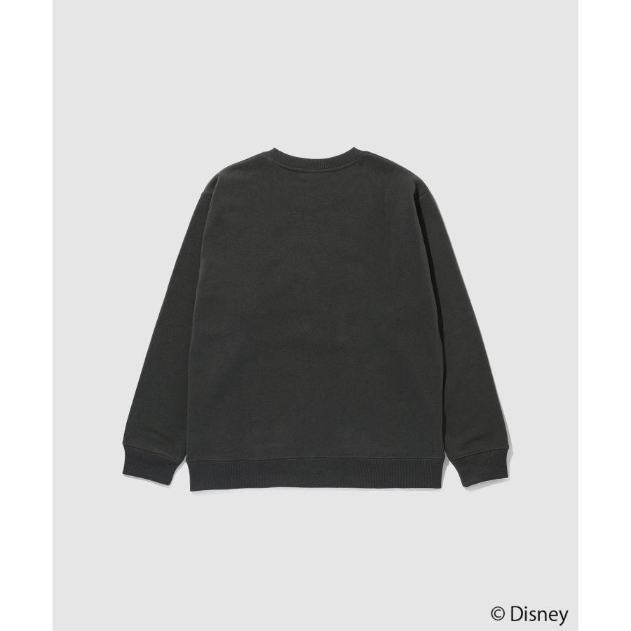 Disney（ディズニー） ディズニー『ズートピア』ニック 裏起毛