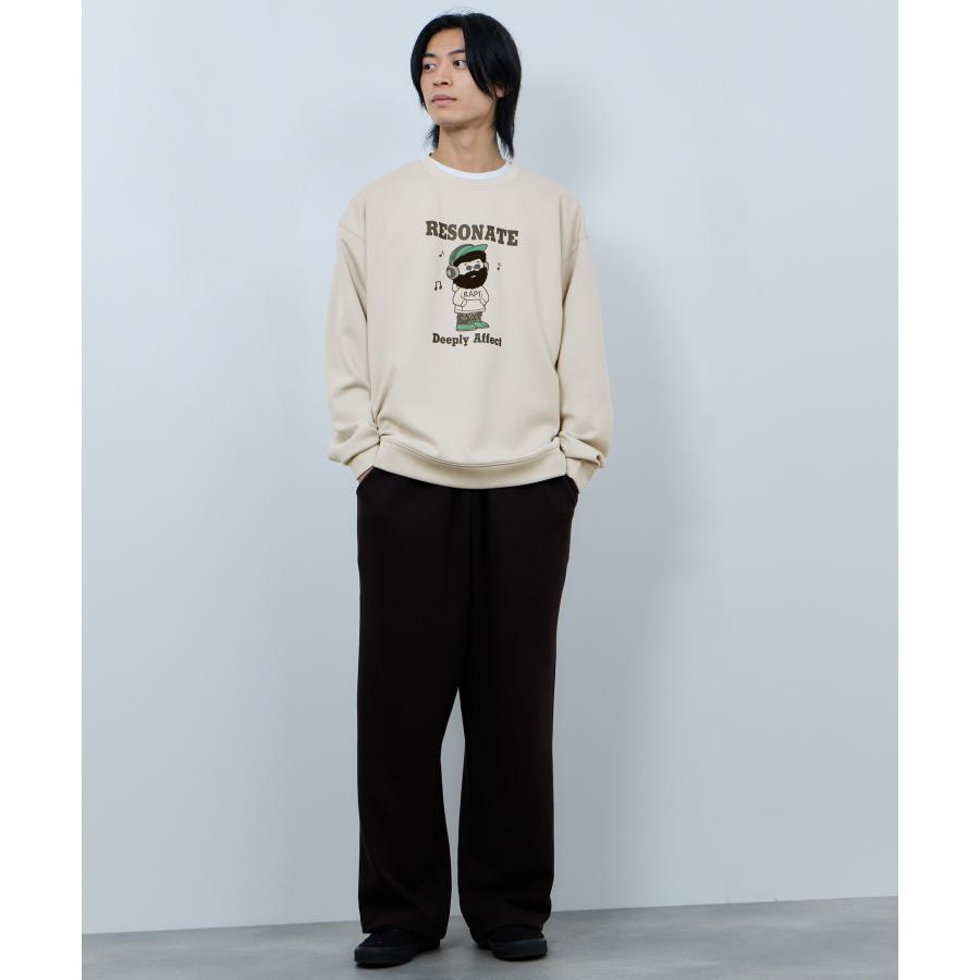 美品✨23AW セオリー スウェットドロースリングダンボールニット セオリー theory スウェット Theory - 美品 23AW セオリー スウェット