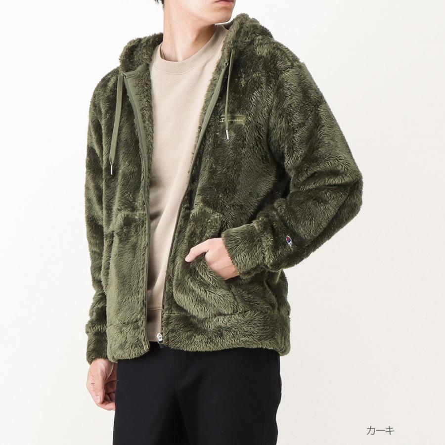 Champion チャンピオン パーカー 長袖 スウェット メンズ ジップアップパーカー Mac House マックハウス 通販 Paypayモール