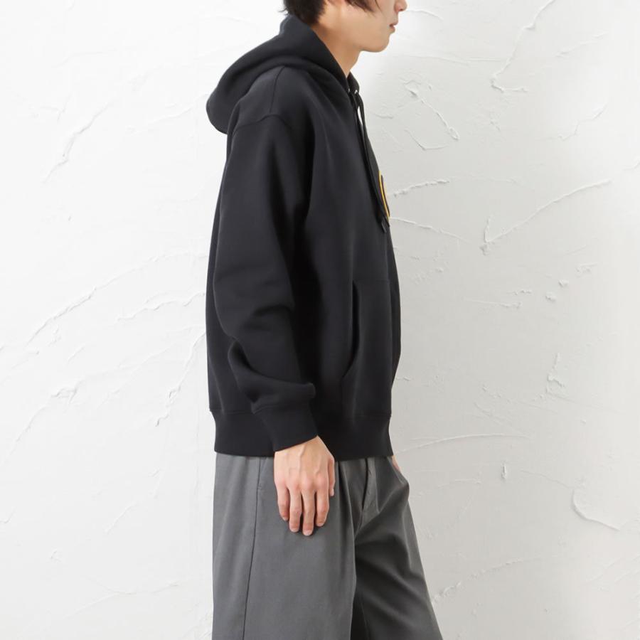 Champion（チャンピオン） パーカー スウェット メンズ 長袖 プル