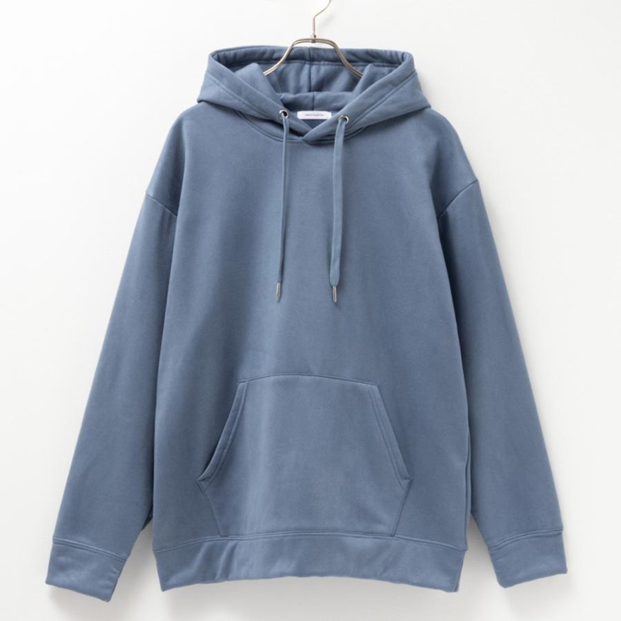 URBAN COLLECTION（アーバンコレクション） 裏起毛 パーカー メンズ