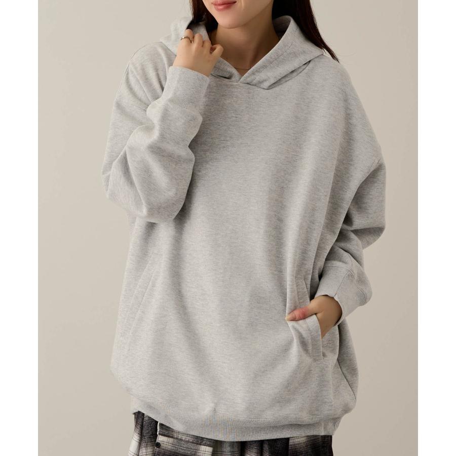 URBAN COLLECTION（アーバンコレクション） パーカー メンズ 無地 プル