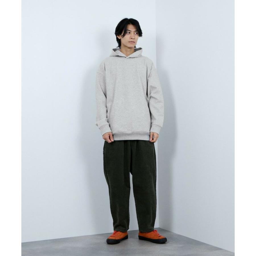 URBAN COLLECTION（アーバンコレクション） パーカー メンズ 無地 プル