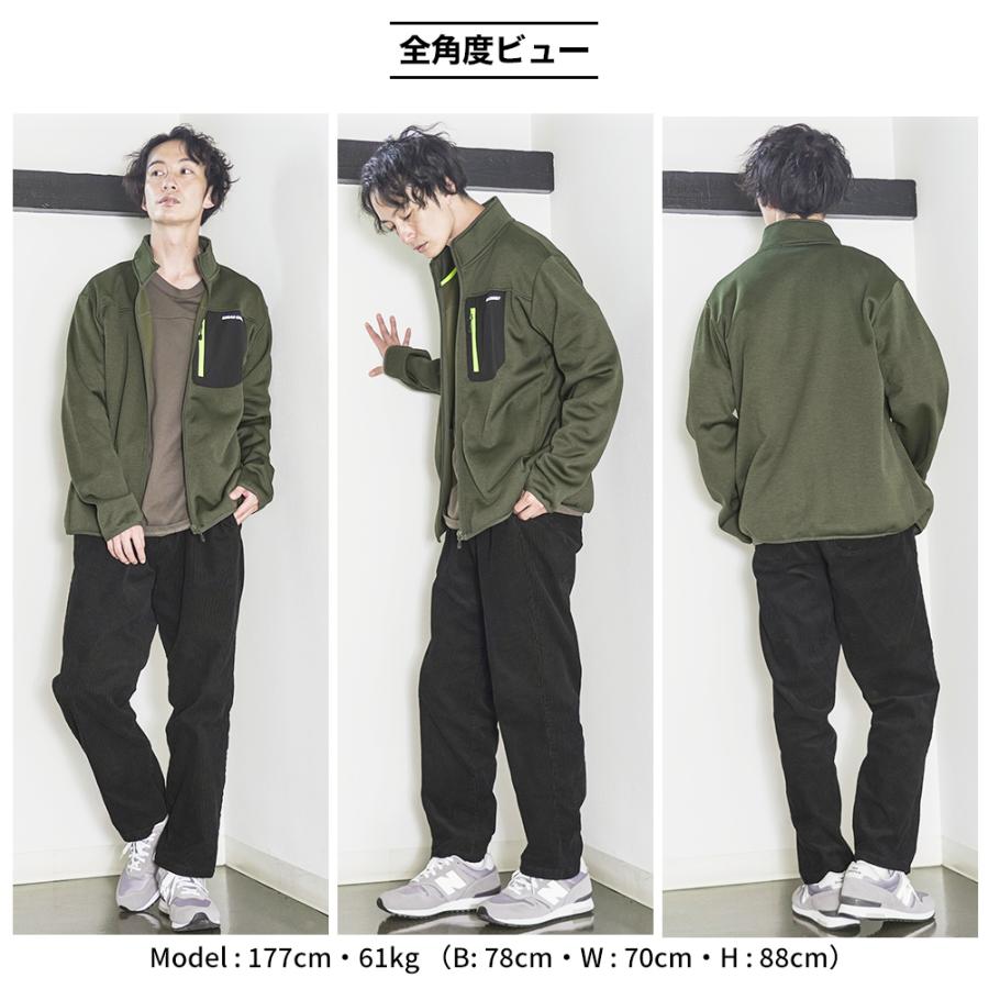 CEDAR CREST セダークレスト ジャケット メンズ 軽量 速乾 保温 CEDAR CREST セダークレスト ジャケット メンズ 軽量 速乾 保温
