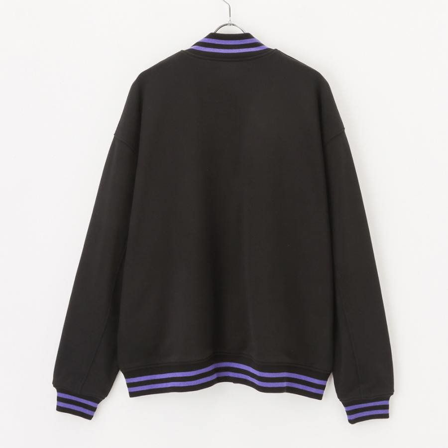 Goodwear スタジャン 綿100% メンズ 裏毛 USAコットン Goodwear スタジャン 綿100% メンズ 裏毛 USAコットン