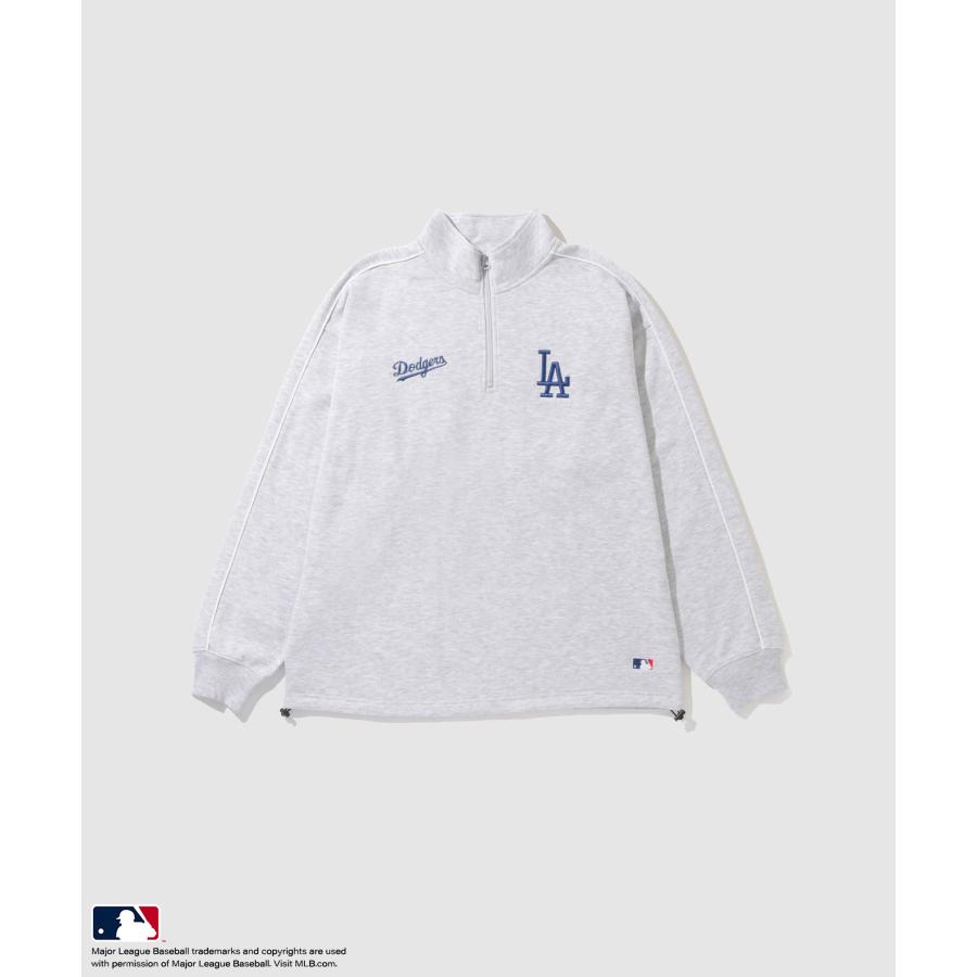 MLB メジャーリーグベースボール 裏起毛 トレーナー メンズ スウェット