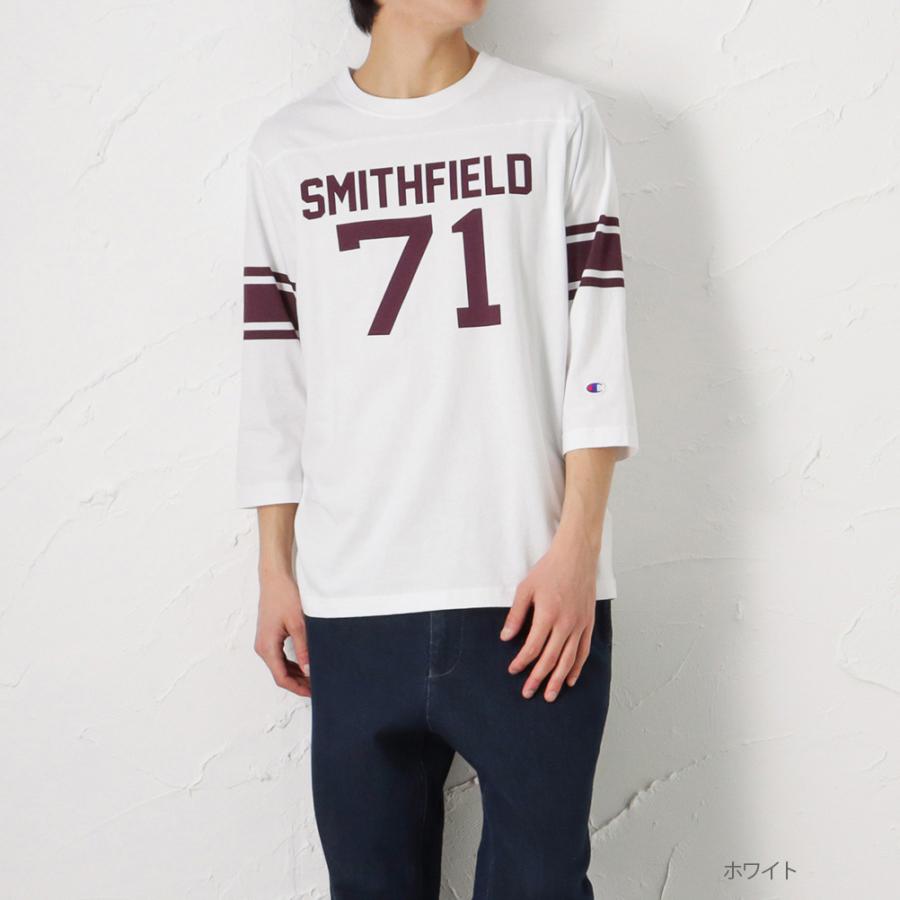 TENDERLOIN NFL ホワイト メッシュ 七部シャツ TENDERLOIN NFL MESH JERSEY OG