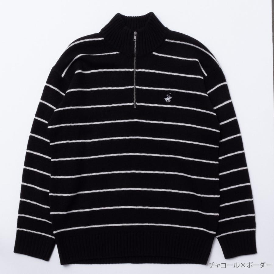 BEVERLY HILLS POLO CLUB（ビバリーヒルズポロクラブ） ニット