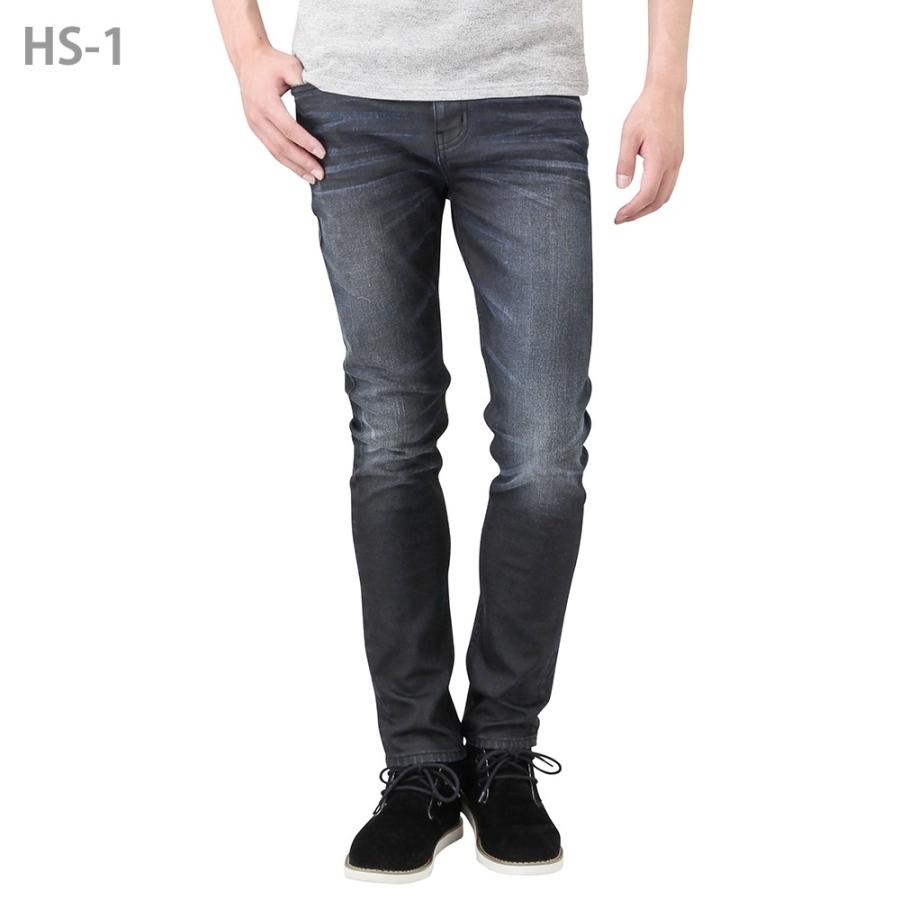 Navy ネイビー Navy Jeans スキニーストレート Nj M001 47 メンズ Mac