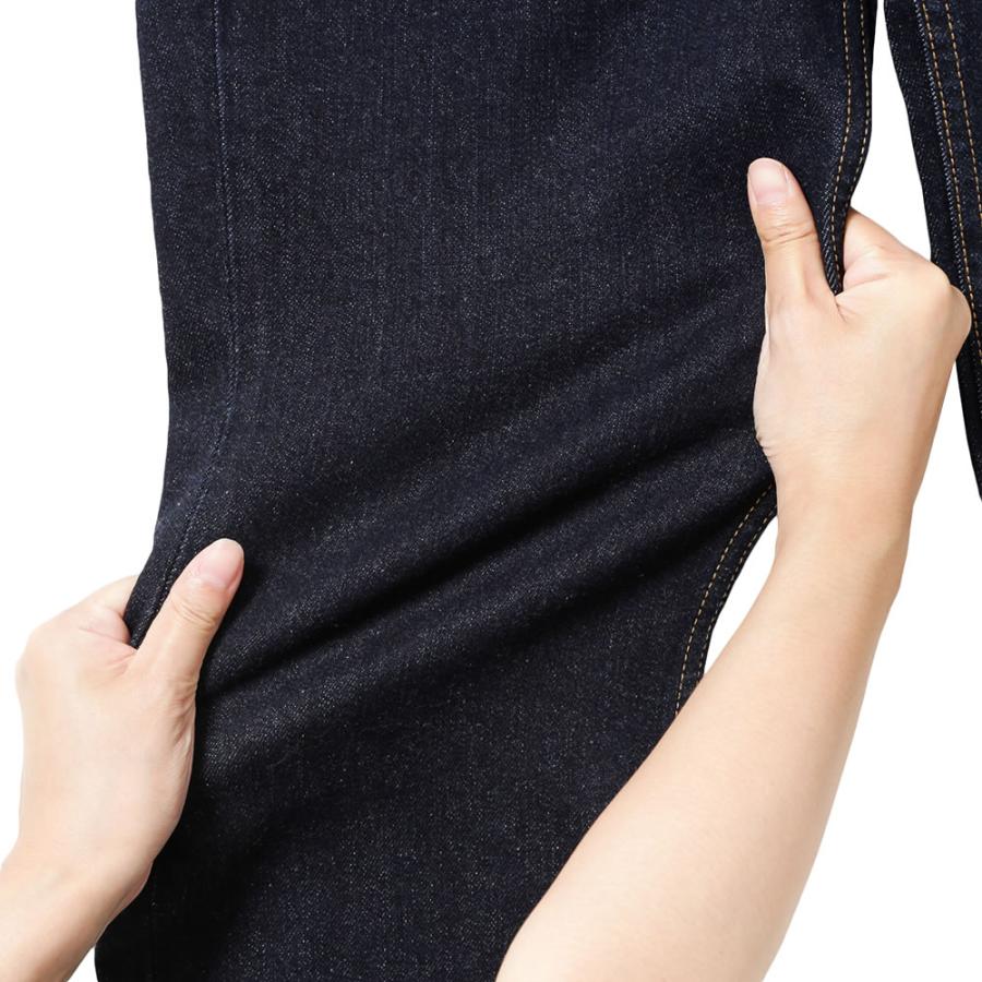 Levi's（リーバイス） デニム ジーンズ メンズ ジーパン ストレート