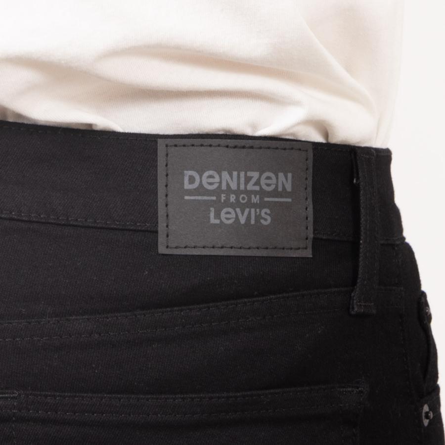 Levi's DENIZEN リーバイス デニゼン デニムパンツ メンズ ストレッチ スキニー スリム ジーンズ ジーパン ブランド 人気 ボトムス｜machouse｜10