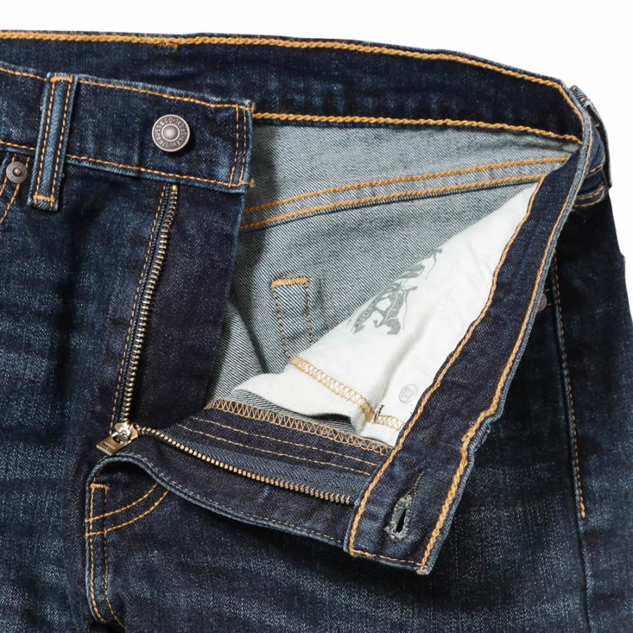 Levi's リーバイス デニムパンツ ジーンズ メンズ ストレッチ