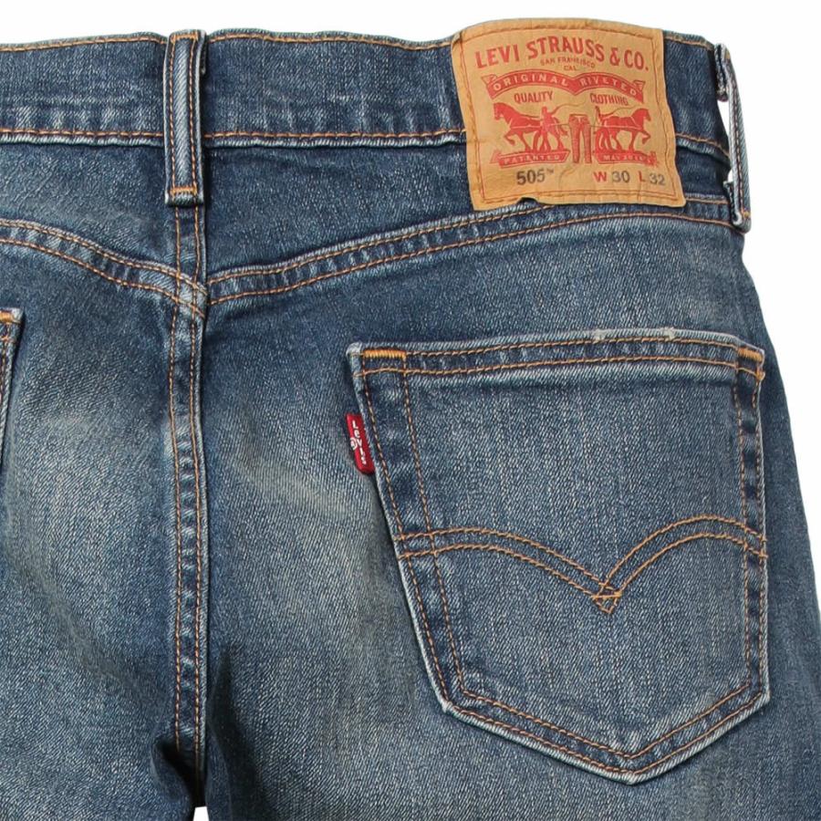 Levi's リーバイス デニムパンツ ジーンズ メンズ ストレッチ Levi's リーバイス デニムパンツ ジーンズ メンズ ストレッチ