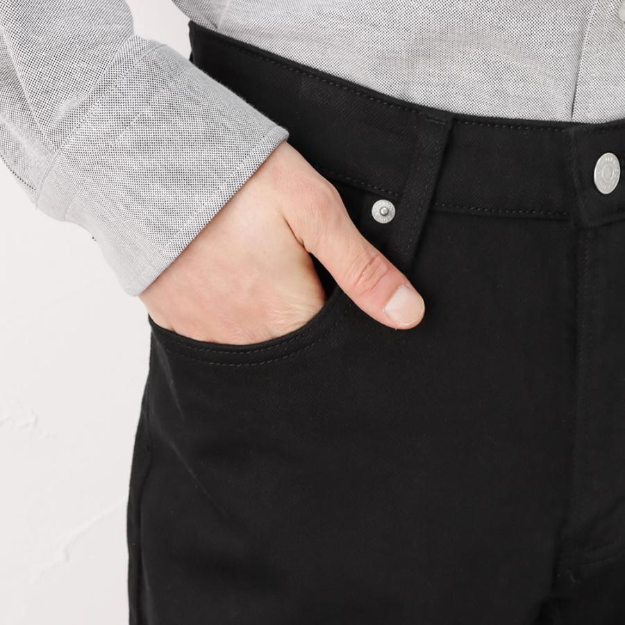 EDWIN（エドウィン） ストレートパンツ INB FLEX メンズ ストレッチ